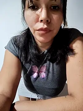 Morochaa198 online show from 04.14.26