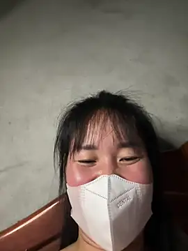 Yuki-babi2k online show from 03.31.26