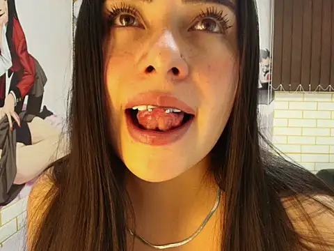 miss sexxy online show from 03.24.26