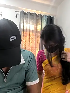 Snapshot of Sikha_Abhi chatting on 05.05.26 Sikha Abhi online show from 05.05.26