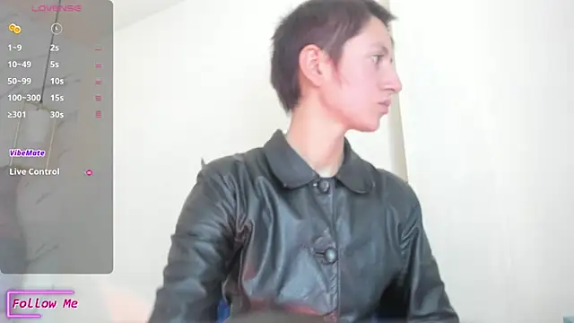 Snapshot of Fieramadame chatting on 03.03.26 Fieramadame online show from 03.03.26