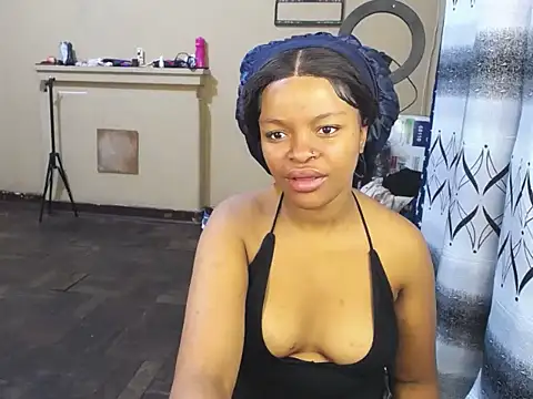 KinkyPxx online show from 02.17.26