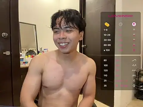 Snapshot of BentoBoxxx chatting on 05.18.26 BentoBoxxx online show from 05.18.26