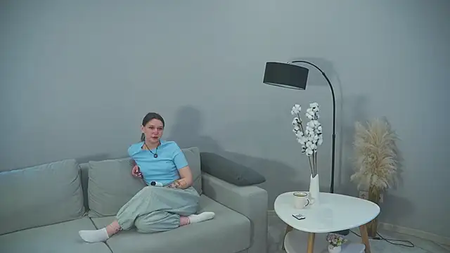 AricaOhashi online show from 02.19.26