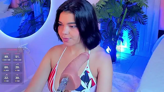 Snapshot of Rose_jener06 chatting on 06.11.26 Rose jener06 online show from 06.11.26