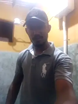 Deniodamasio online show from 03.01.26