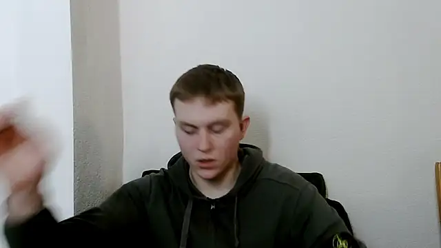 Snapshot of MrHeat_ chatting on 02.16.26 MrHeat online show from 02.16.26