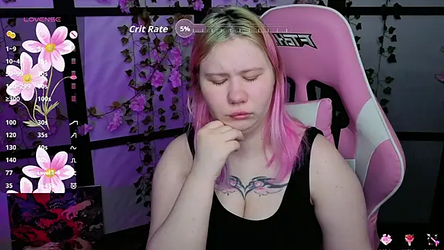 kitsune little online show from 04.13.26