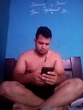 vedixon83 online show from 03.31.26