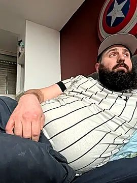 Snapshot of daddyboucher69 chatting on 03.02.26 daddyboucher69 online show from 03.02.26