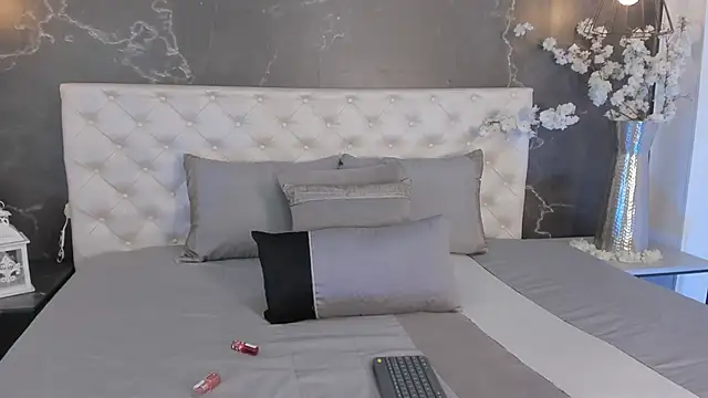 Samantha Dupre online show from 03.24.26