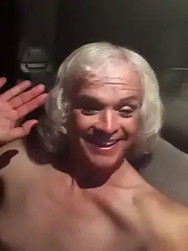 Snapshot of dustbunny64 chatting on 03.23.26 dustbunny64 online show from 03.23.26