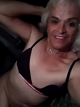 Snapshot of dustbunny64 chatting on 03.27.26 dustbunny64 online show from 03.27.26