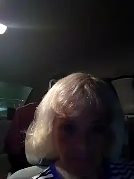 Snapshot of dustbunny64 chatting on 03.28.26 dustbunny64 online show from 03.28.26