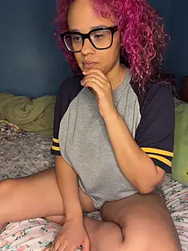 VelvetVixen 735 online show from 06.03.26
