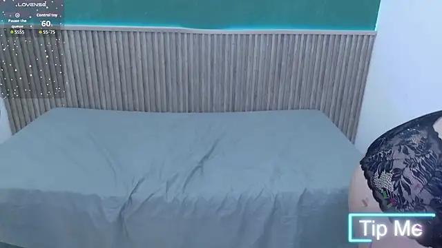 saveur latin online show from 04.09.26