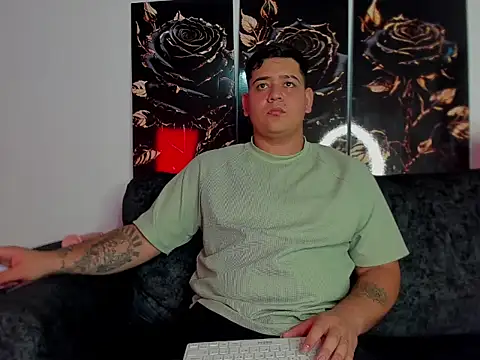 winy hot online show from 02.18.26