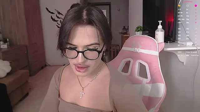 ShayL1sse online show from 02.26.26