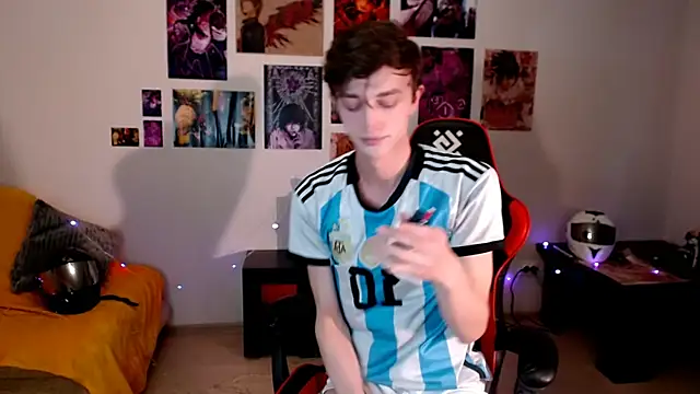 John Meow online show from 03.29.26