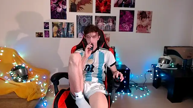 John Meow online show from 04.03.26