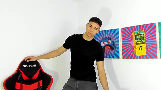 Snapshot of Thomas_walker14 chatting on 02.20.26 Thomas walker14 online show from 02.20.26