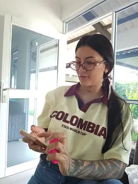 Roma xxx online show from 05.28.26