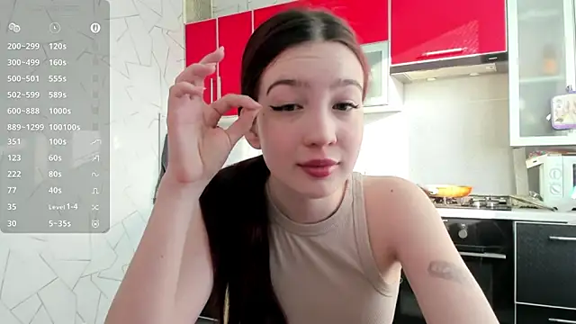 EvonDales online show from 03.09.26