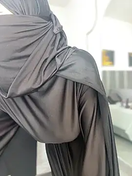 aminaa  online show from 02.18.26