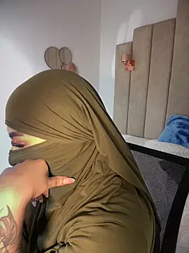 rashaaa  online show from 04.10.26