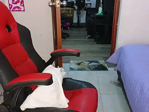 Snapshot of CandyyMonroe chatting on 02.16.26 CandyyMonroe online show from 02.16.26