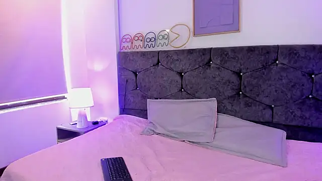 Megan Morphy online show from 03.14.26