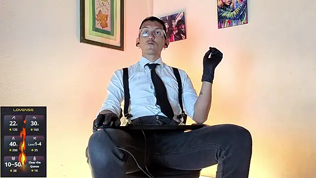 Snapshot of enzoprat chatting on 03.02.26 enzoprat online show from 03.02.26