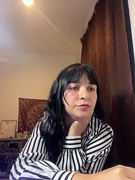 Abril Thompson221 online show from 04.18.26