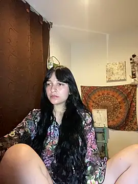 Snapshot of Abril_Thompson221 chatting on 05.31.26 Abril Thompson221 online show from 05.31.26