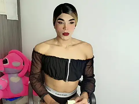 DollsKiara online show from 03.23.26