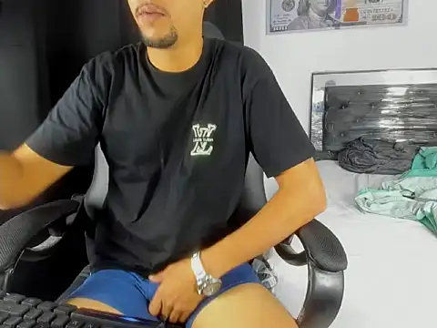 badboy master online show from 02.15.26