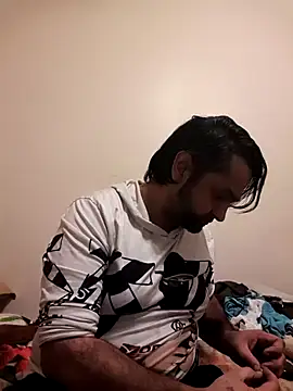 Snapshot of Manny5050 chatting on 03.26.26 Manny5050 online show from 03.26.26