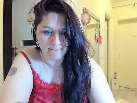 EVELYNA88 online show from 03.10.26