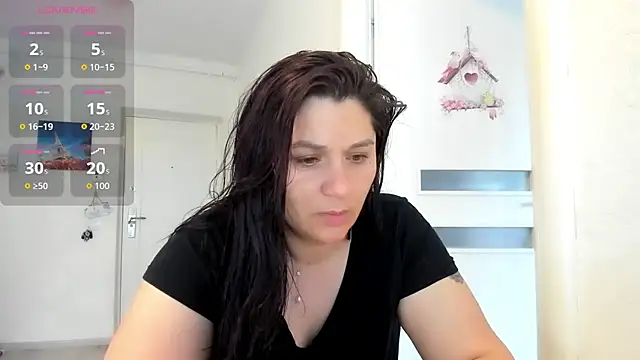 Snapshot of EVELYNA88 chatting on 05.09.26 EVELYNA88 online show from 05.09.26
