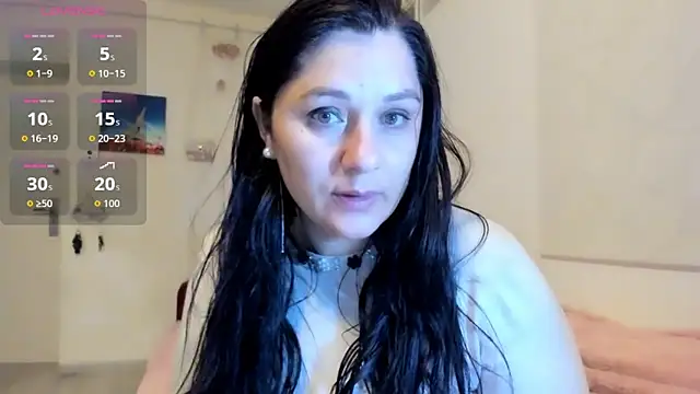 Snapshot of EVELYNA88 chatting on 05.16.26 EVELYNA88 online show from 05.16.26