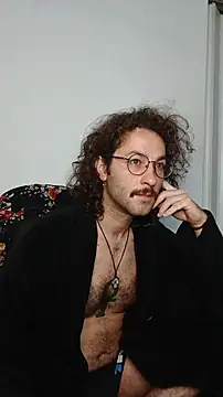 VanderVelvet online show from 03.18.26