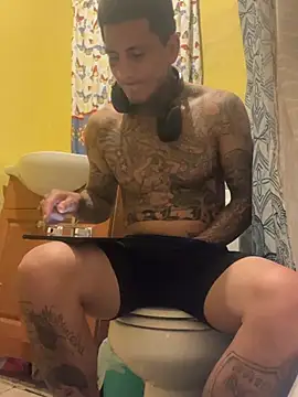 Snapshot of freaknine69 chatting on 02.13.26 freaknine69 online show from 02.13.26