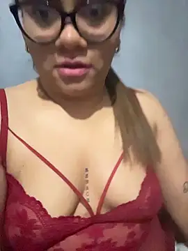 ludmila x online show from 02.17.26