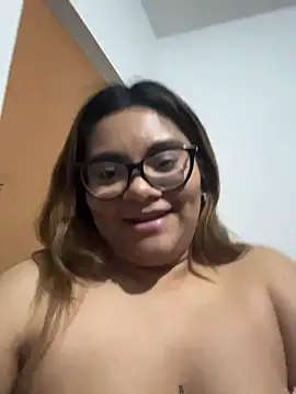 ludmila x online show from 02.19.26