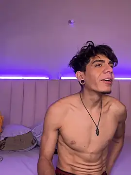 abrilandjulian online show from 04.01.26