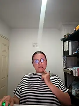 Blanquita vip online show from 02.13.26