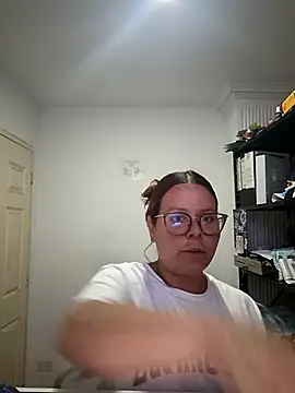 Blanquita vip online show from 02.14.26