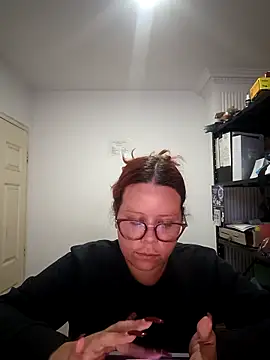 Blanquita vip online show from 02.25.26