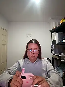 Blanquita vip online show from 03.03.26