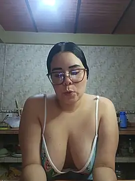 Snapshot of Blanquita_vip chatting on 05.28.26 Blanquita vip online show from 05.28.26